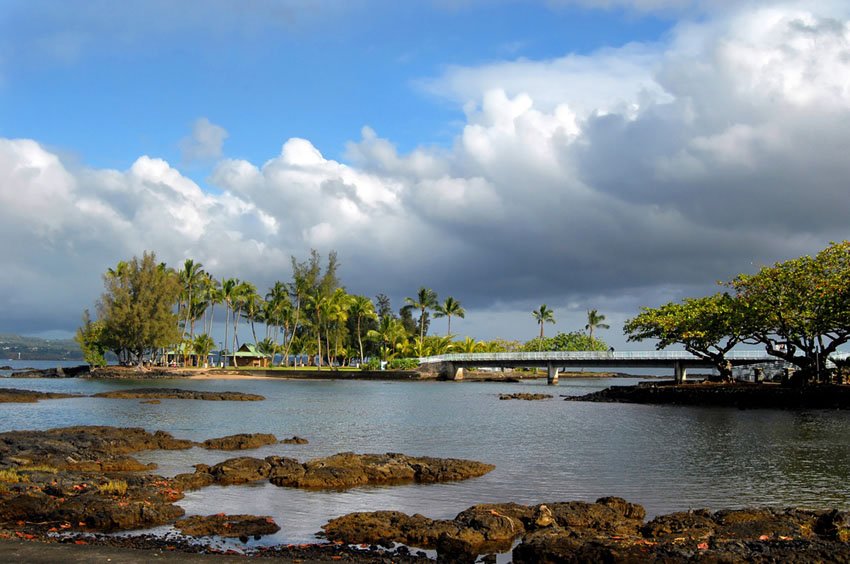 Coconut Island (Mokuola)