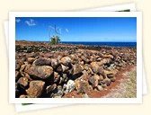 Mookini Heiau