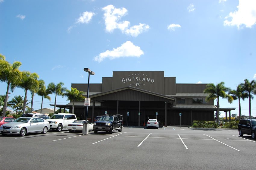 Big Island Candies