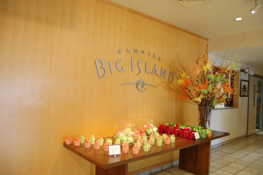 Big Island Candies