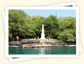 Captain Cook Monument