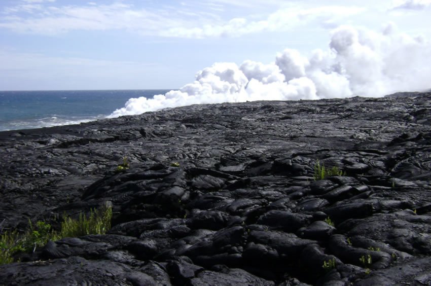 Hawaii's most popular attraction