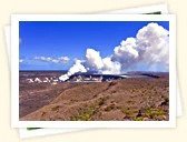 Hawaii Volcanoes National Park