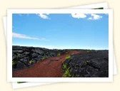 Kaimu Beach Eco-Path