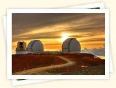 Mauna Kea Observatory