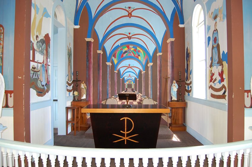 Altar