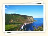 Waipio Valley