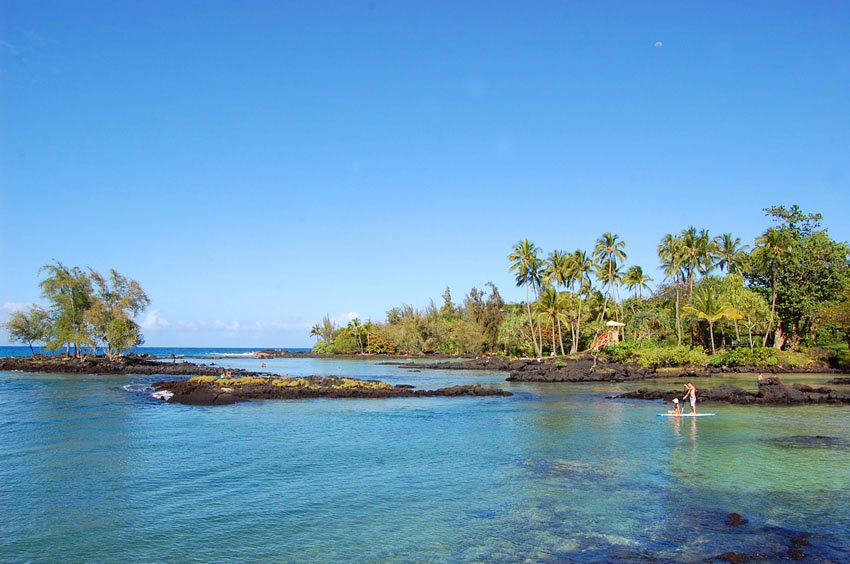 Carlsmith Beach Park