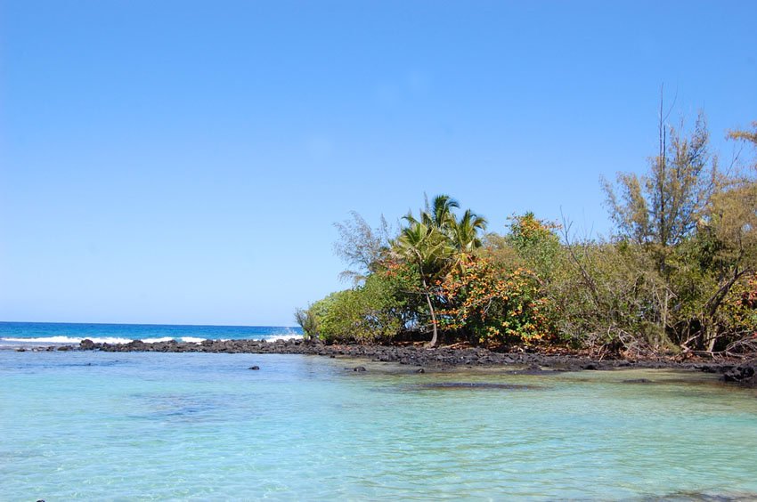 Carlsmith Beach