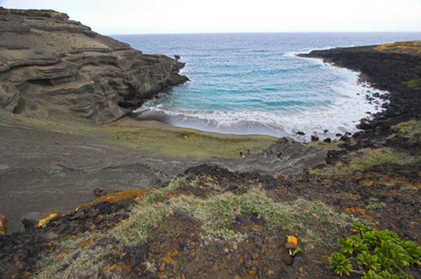 Located at Mahana Bay