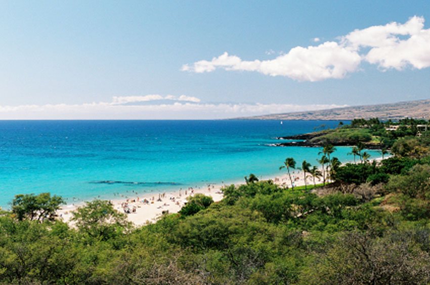 Hapuna Beach State Park