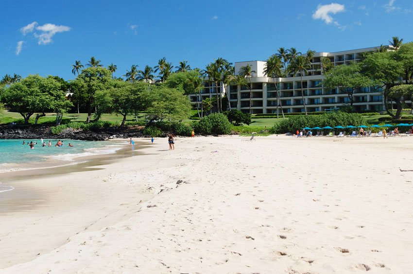 Hapuna Beach Hotel