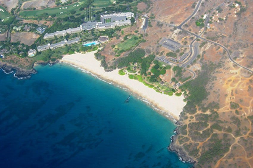 Hapuna Beach State Park