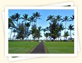 Hilo Bay Beachfront Park