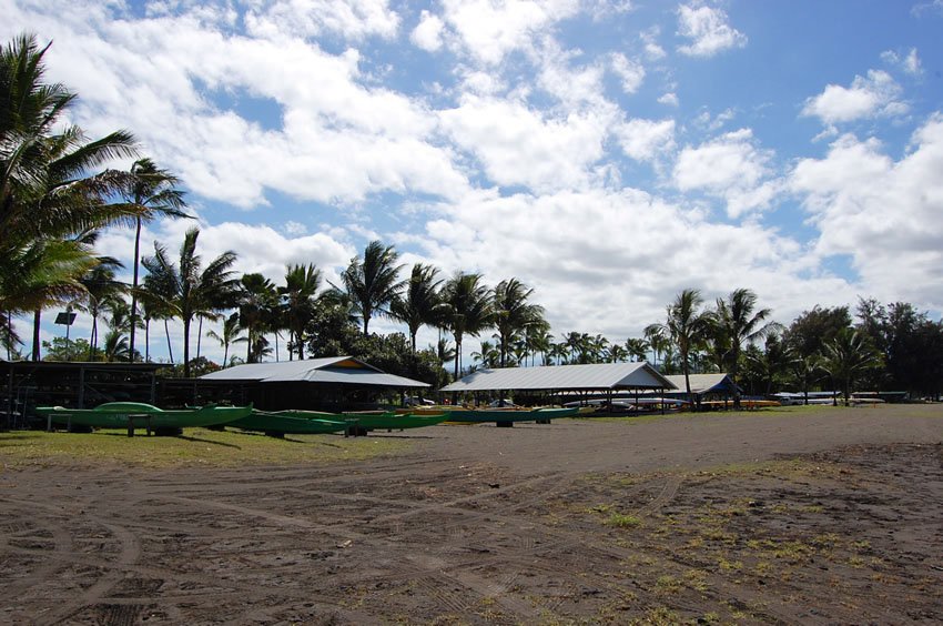 Kailana Canoe Club