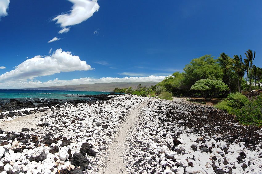 Holoholokai Beach Park