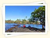 James Kealoha Beach Park