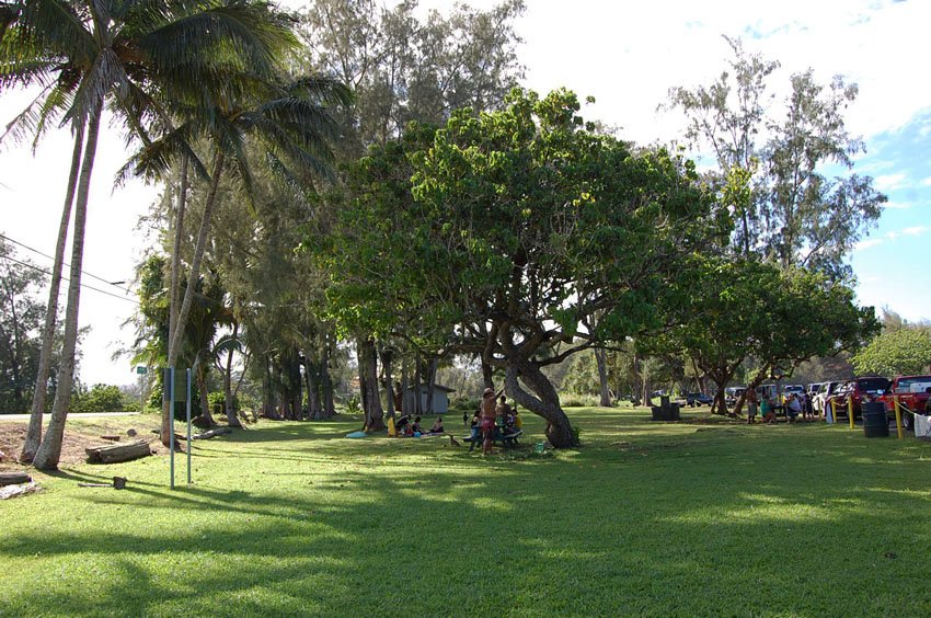 Kealoha Park