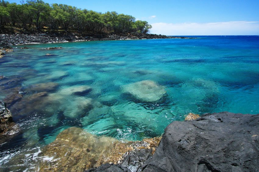 Kapa'a Beach Park