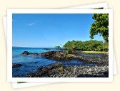 Keaukaha Beach Park