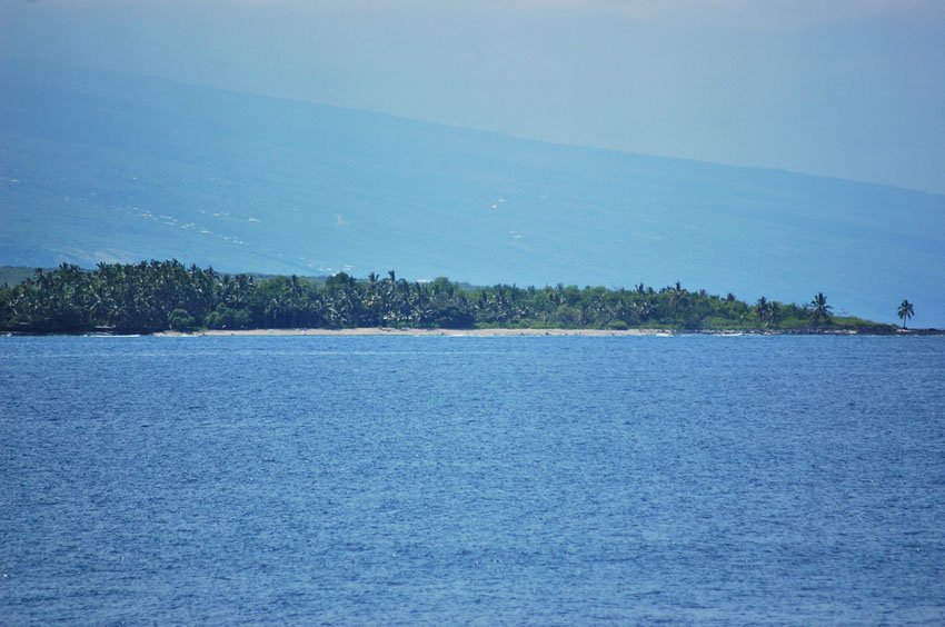 Ke'ei Beach