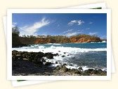 Keokea Beach