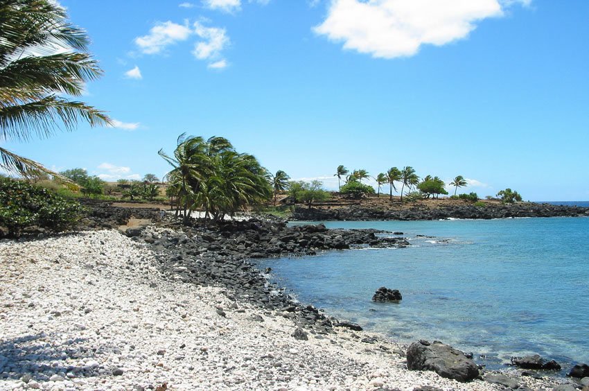 Lapakahi State Historical Park