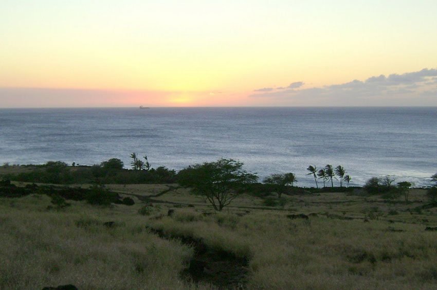 Lapakahi State Park