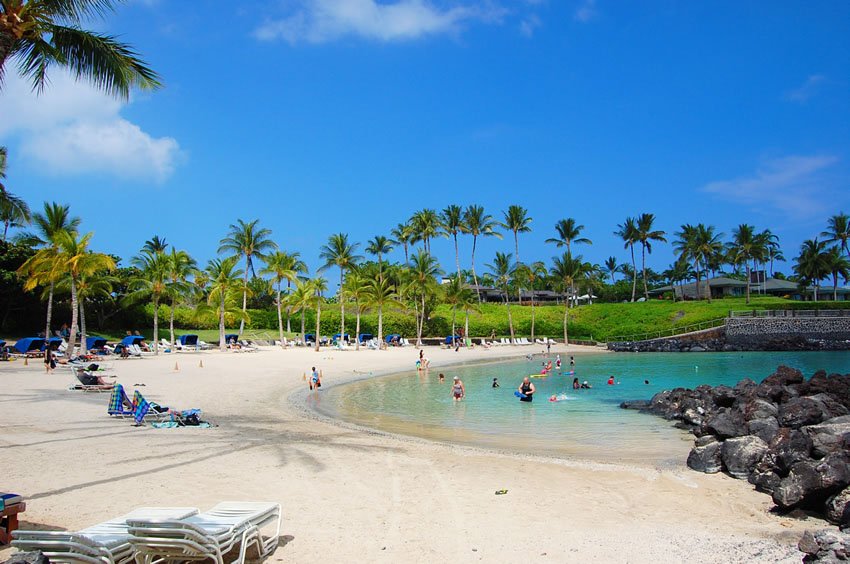 Makaiwa Bay