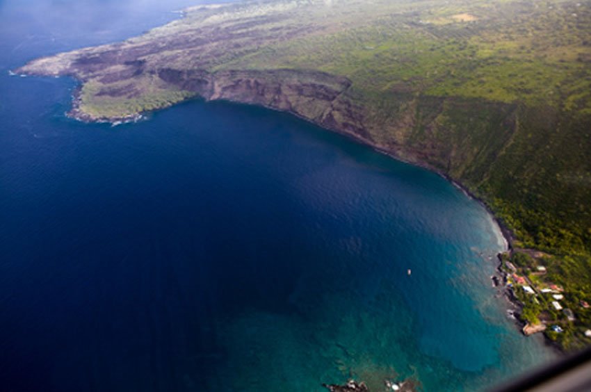 Napo'opo'o Beach Park