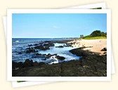 Old Kona Airport Beach