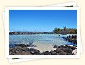 Onekahakaha Beach Park