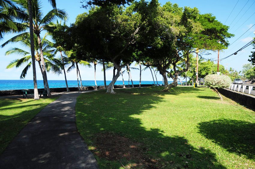 Pahoehoe Beach Park