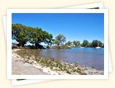 Reeds Bay Beach Park