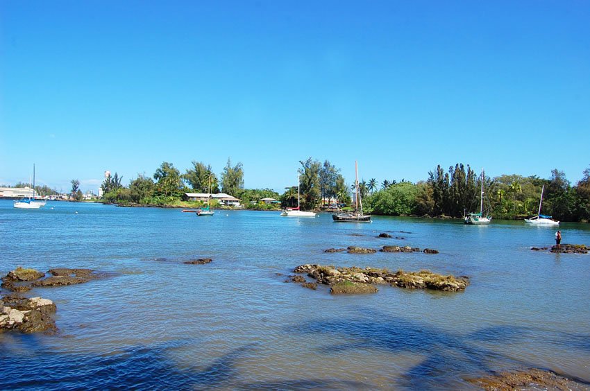 Reeds Bay Beach