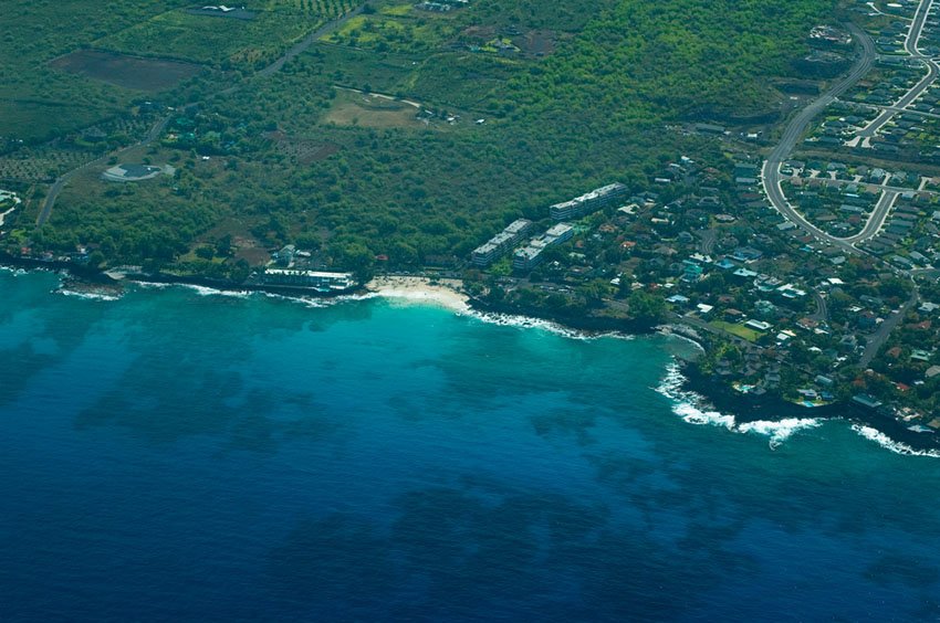 White Sands Beach Park