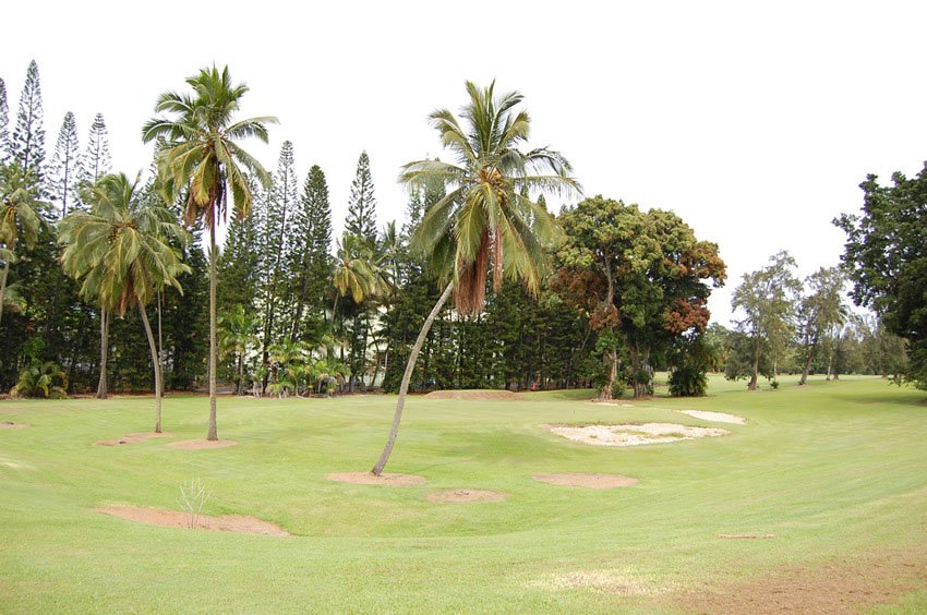 Banyan Golf Course