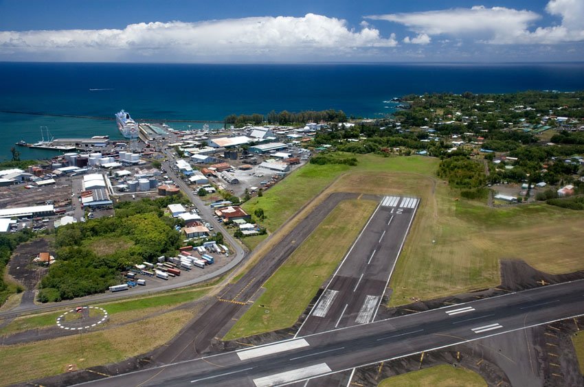 Hilo Airport