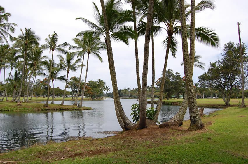 Wailoa River State Park