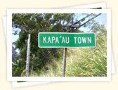 Kapaau