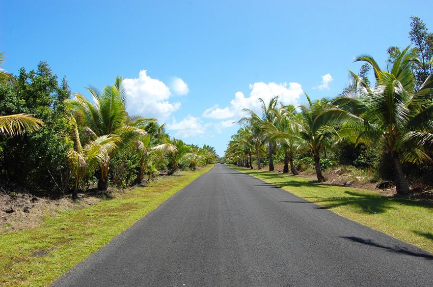 Kapoho Kai Drive