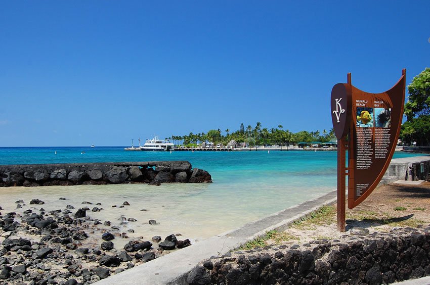 Kailua Bay