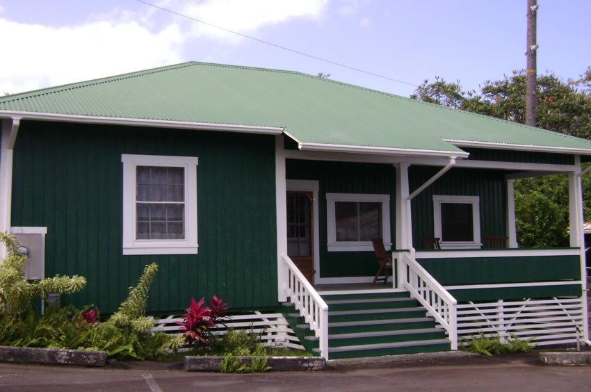 O'okala Post Office