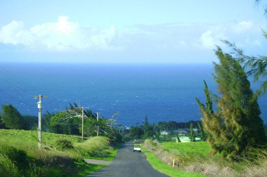 Pa'auhau