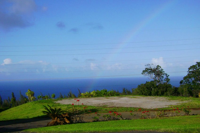 Pa'auhau Big Island