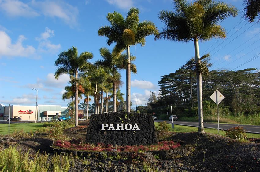 Pahoa