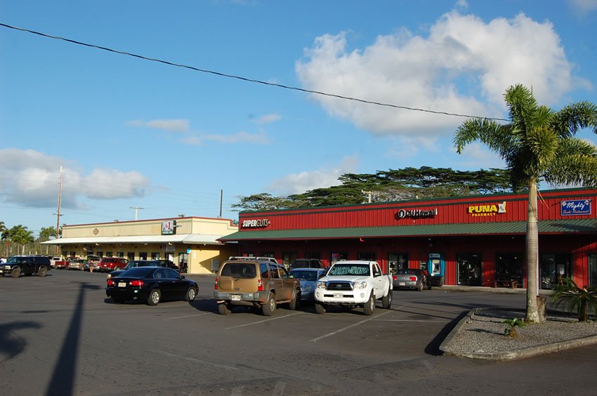 Pahoa storestion