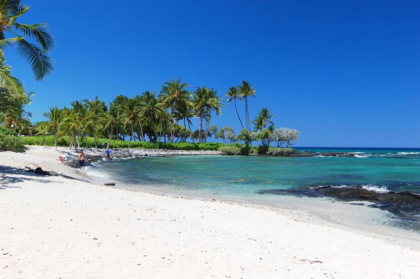 Pauoa Bay