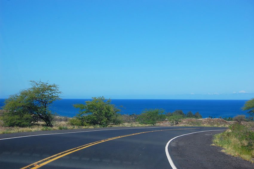 Puako Beach Drive