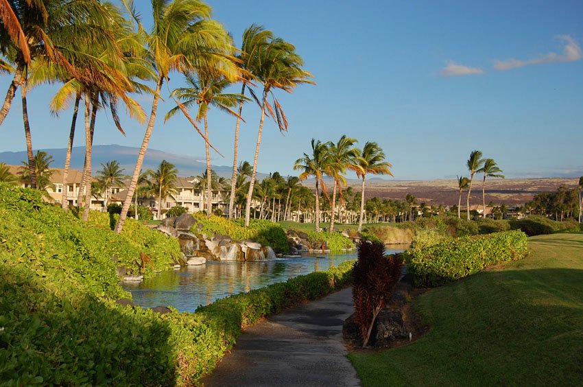 Waikoloa Village